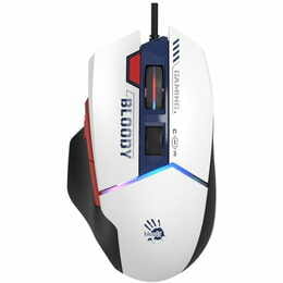 Мышь Bloody W95 Ultra Sports Navy