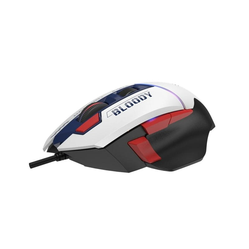 Миша Bloody W95 Ultra Sports Navy
