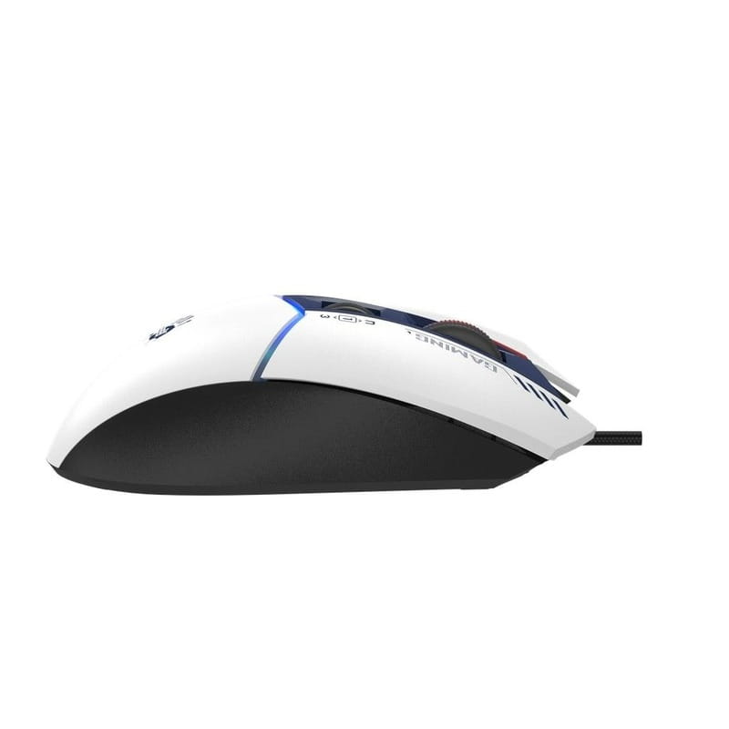 Миша Bloody W95 Ultra Sports Navy