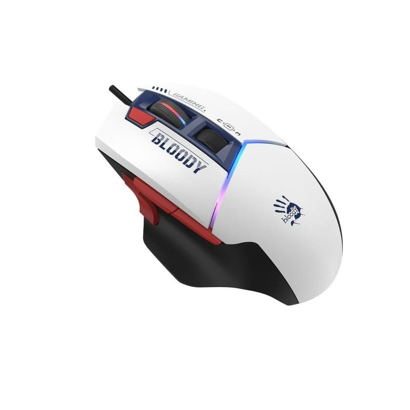 Миша Bloody W95 Ultra Sports Navy