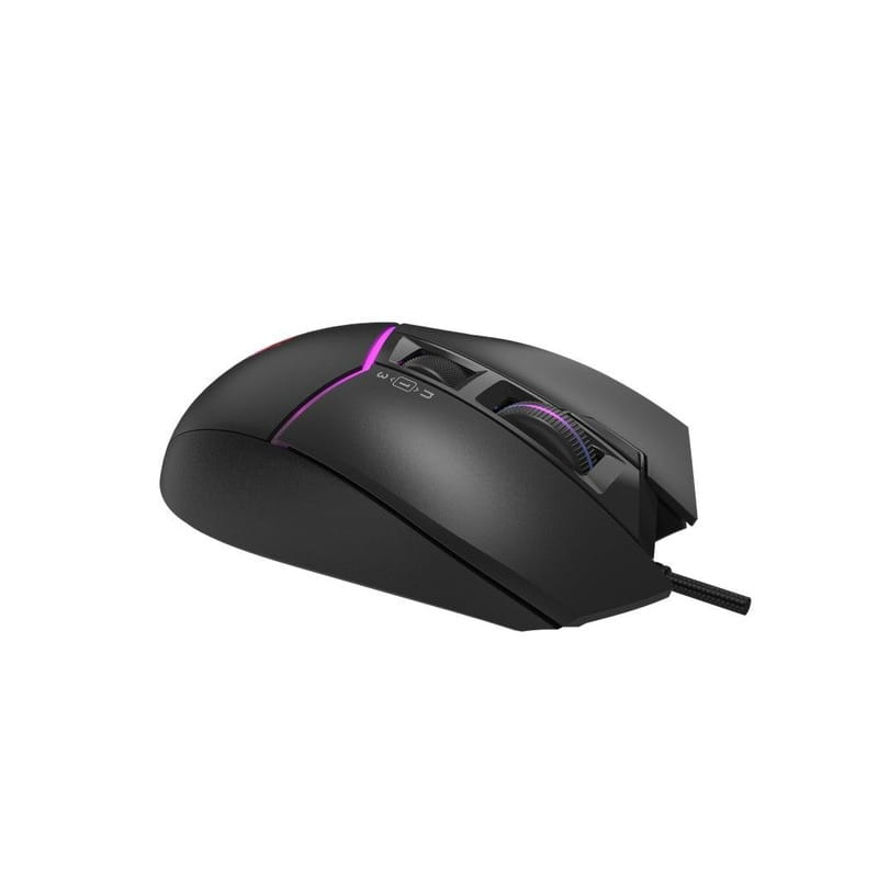 Миша Bloody W95 Ultra Stone Black