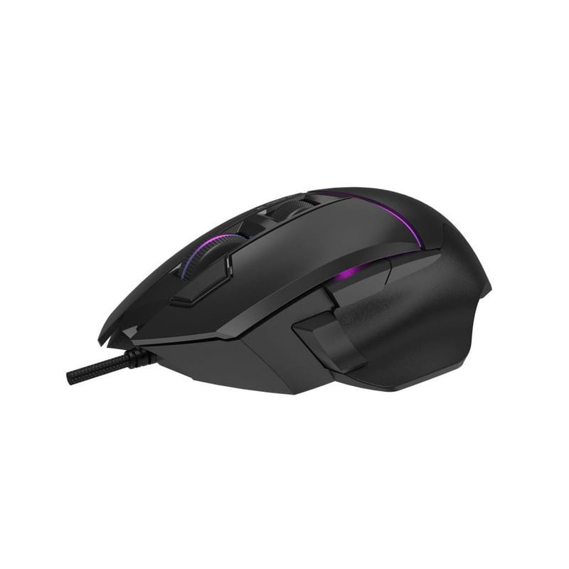 Миша Bloody W95 Ultra Stone Black