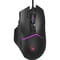 Фото - Миша Bloody W95 Ultra Stone Black | click.ua