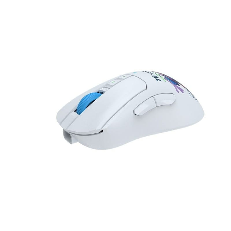 Мышь беспроводная Bloody R73 Ultra Duo Nyx Mirage