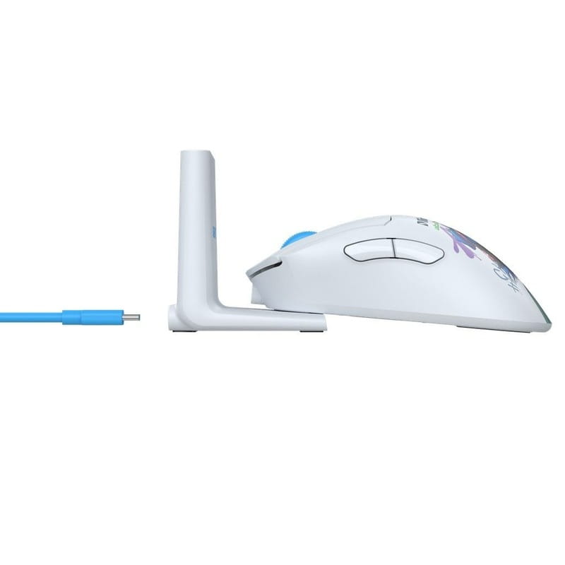 Мышь беспроводная Bloody R73 Ultra Duo Nyx Mirage