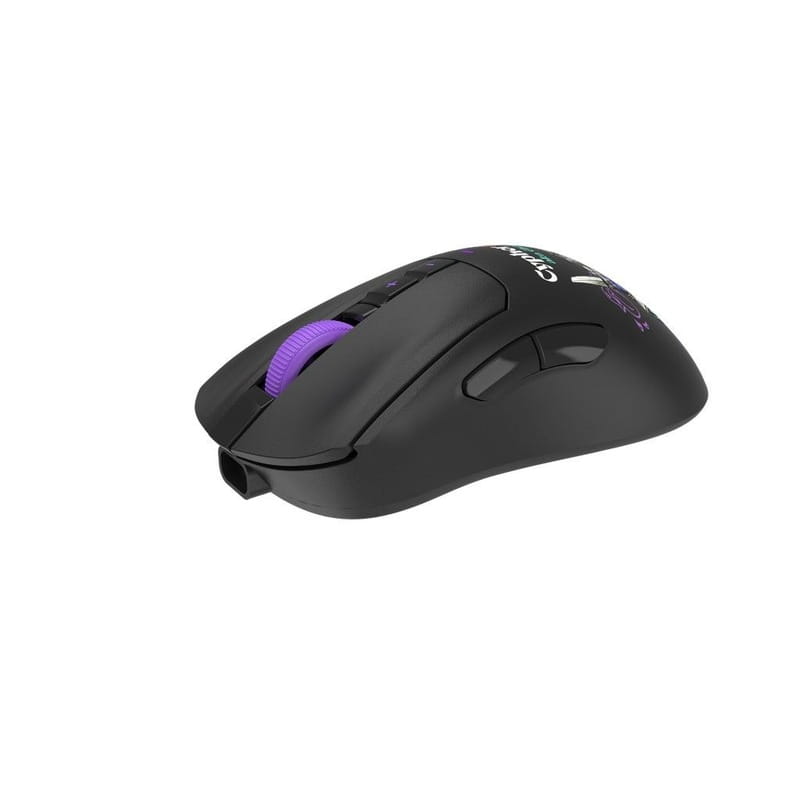 Мышь беспроводная Bloody R73 Ultra Duo Cypher Ghost