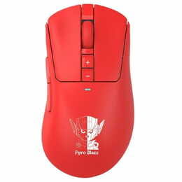 Миша бездротова Bloody R73 Ultra Pyro Blaze