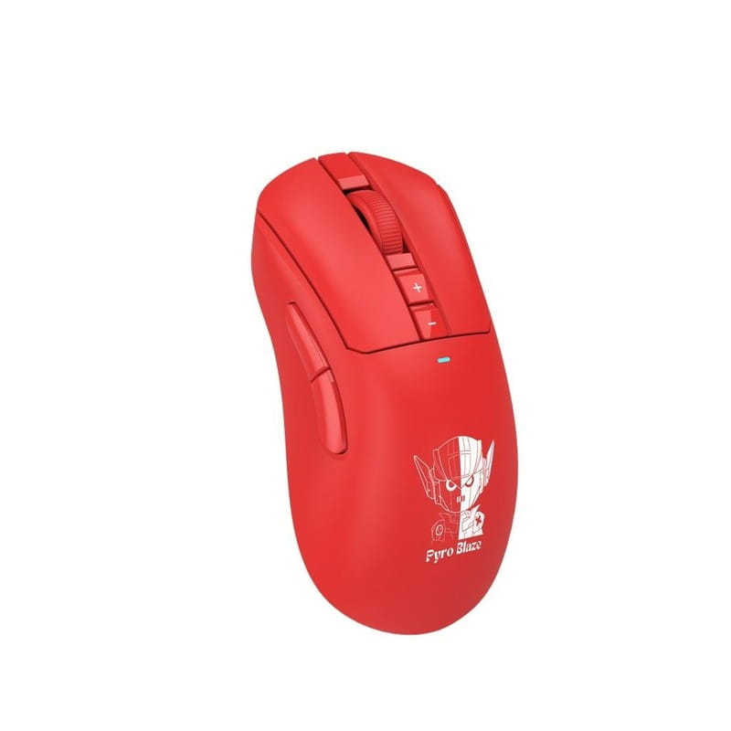 Мышь беспроводная Bloody R73 Ultra Pyro Blaze