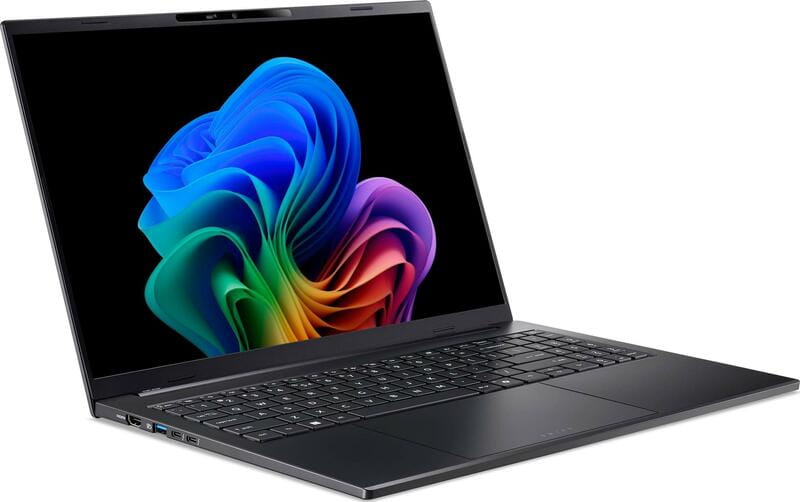 Ноутбук Acer Swift Go 16 SFG16-74 (NX.JNMEU.003) Black