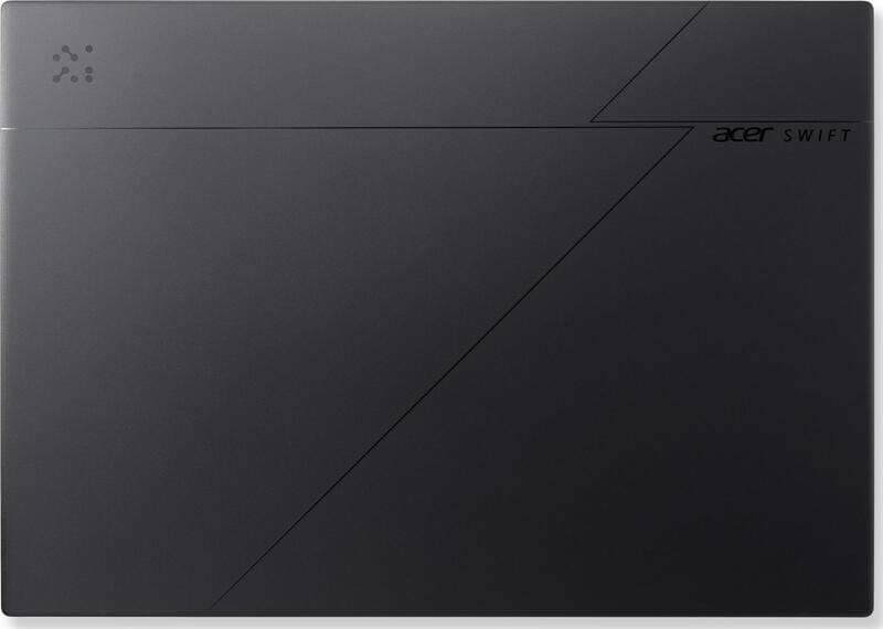 Ноутбук Acer Swift Go 16 SFG16-74 (NX.JNMEU.003) Black