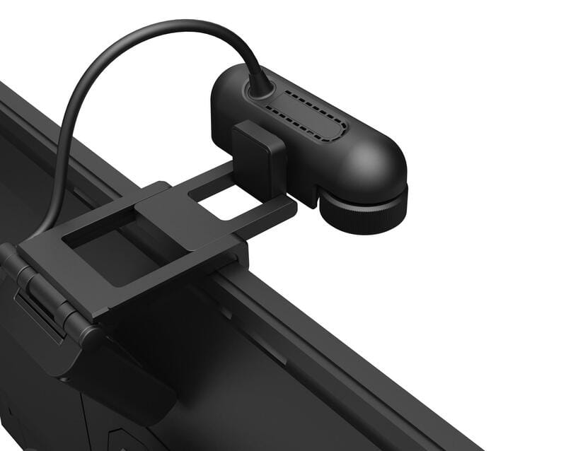 Веб-камера J5create JVU250-N Black