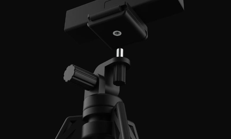 Веб-камера J5create JVCU435-N Black