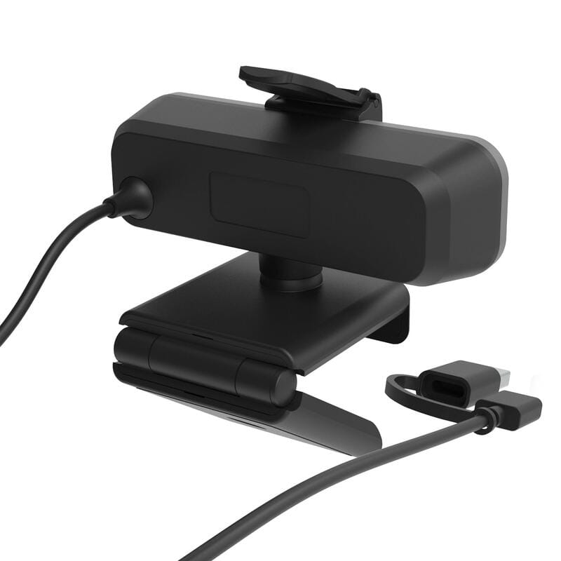 Веб-камера J5create JVU430-N Black