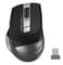 Фото - Миша бездротова A4Tech FG35S Grey | click.ua