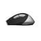 Фото - Миша бездротова A4Tech FG35S Grey | click.ua