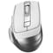 Фото - Мышь беспроводная A4Tech FG35S Silver | click.ua