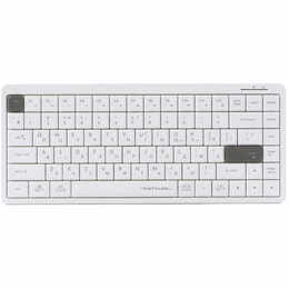 Клавіатура A4Tech FX53 White