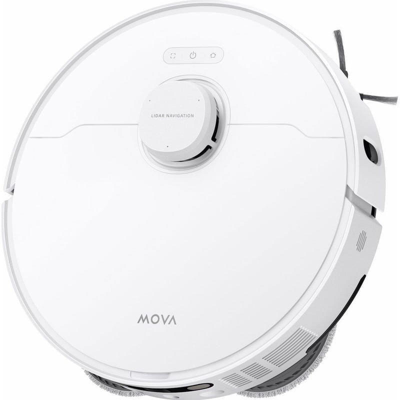 Робот-пылесос Mova P10 Pro Ultra EU (RLM83HE)