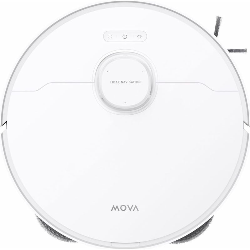 Робот-пылесос Mova P10 Pro Ultra EU (RLM83HE)