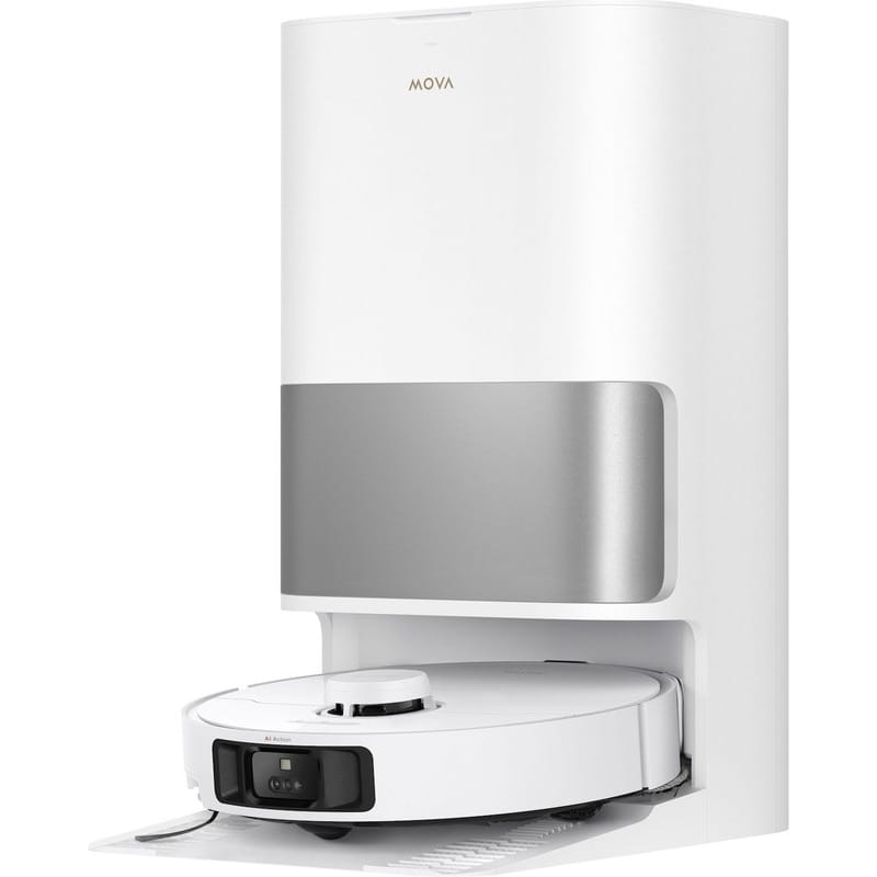 Робот-пылесос Mova P10 Pro Ultra EU (RLM83HE)