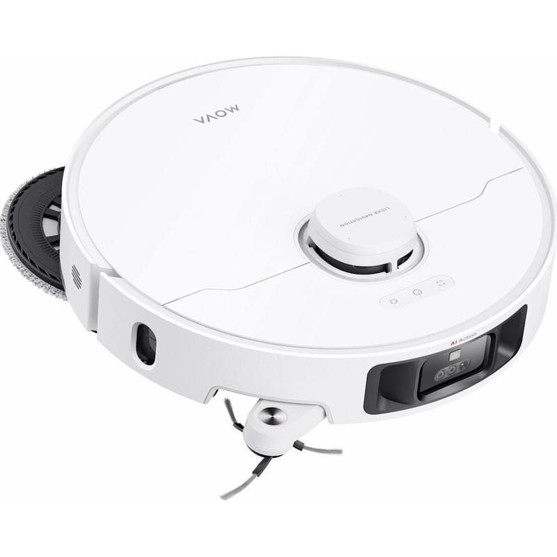 Робот-пылесос Mova P10 Pro Ultra EU (RLM83HE)