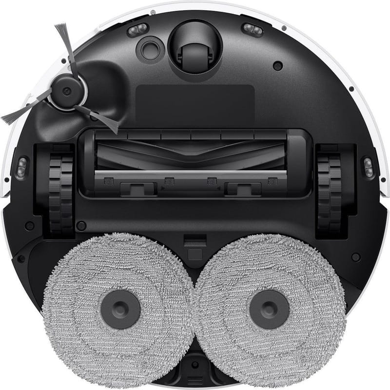 Робот-пылесос Mova P10 Pro Ultra EU (RLM83HE)