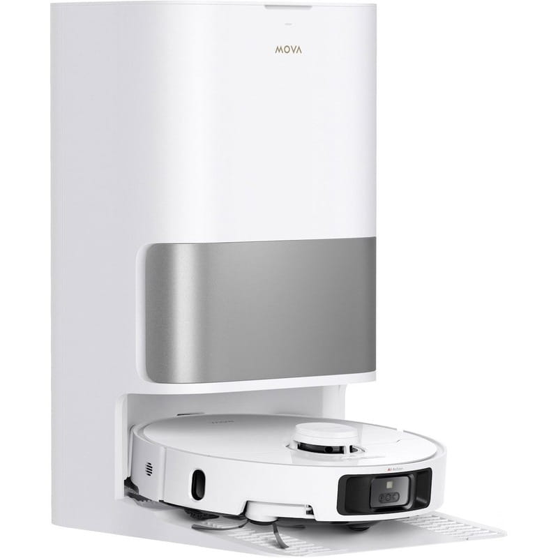 Робот-пылесос Mova P10 Pro Ultra EU (RLM83HE)