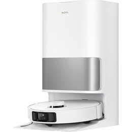 Робот-пилосос Mova P10 Pro Ultra EU (RLM83HE)