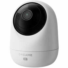IP-камера Dreame NAVO Care 1 InCam 4MP (2K) White (DRM-IPC-A131_White)
