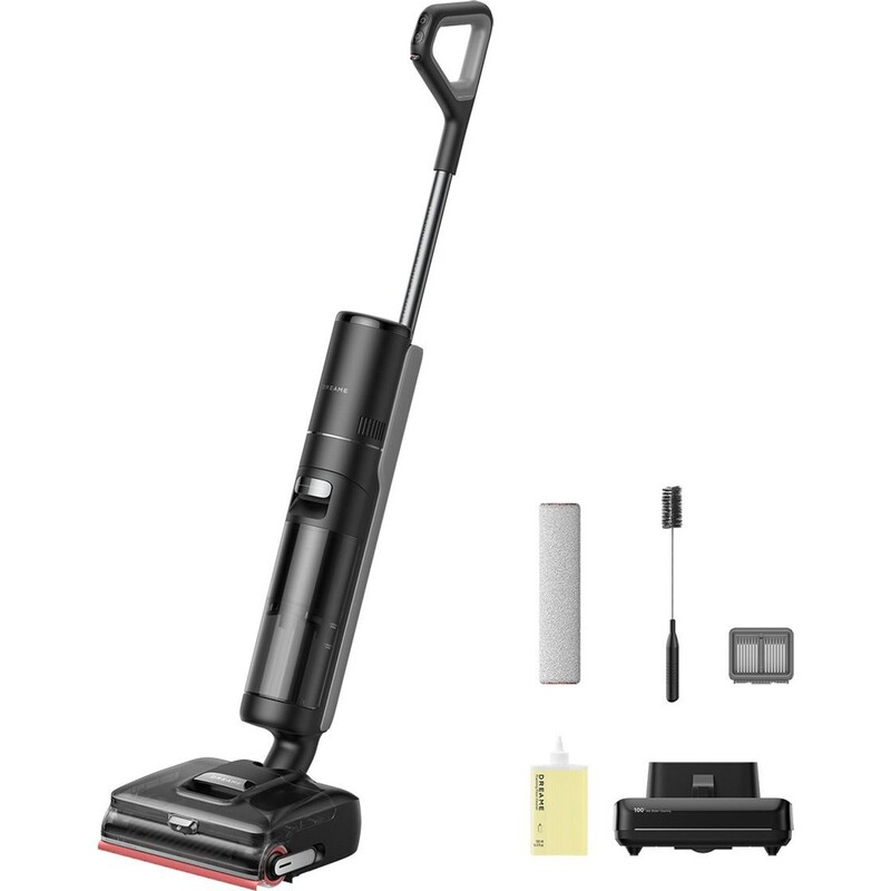 Акумуляторний миючий пилосос Dreame H15 Pro FoamWash (HHR46D)