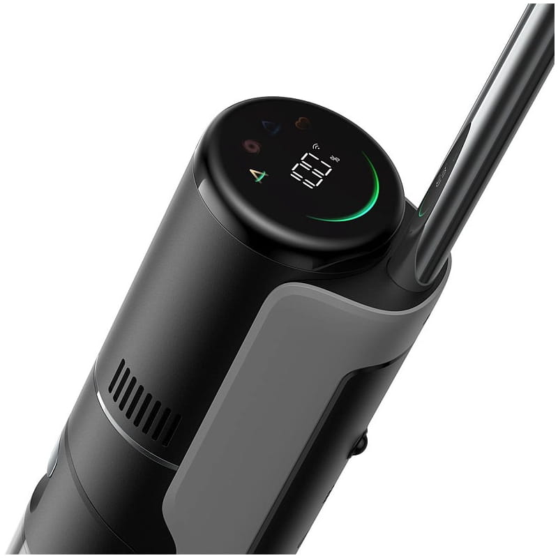 Акумуляторний миючий пилосос Dreame H15 Pro FoamWash (HHR46D)