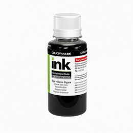 Чорнило ColorWay Canon PGI-445 (Black) (ColorWay-ColorWay445BK01) 100мл