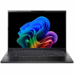 Ноутбук Acer Swift Go 16 SFG16-74 (NX.JNMEU.004) Black