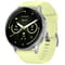 Фото - Смарт-часы Garmin Venu 4 45mm Silver with Citron Silicone (010-03014-42) | click.ua