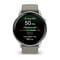 Фото - Смарт-часы Garmin Venu 4 45mm Silver with Siliver Gray Silicone (010-03014-41) | click.ua