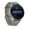 Фото - Смарт-часы Garmin Venu 4 45mm Silver with Siliver Gray Silicone (010-03014-41) | click.ua