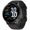 Фото - Смарт-часы Garmin Venu 4 45mm Black with Black Silicone (010-03014-40) | click.ua