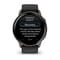 Фото - Смарт-часы Garmin Venu 4 45mm Black with Black Silicone (010-03014-40) | click.ua