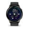 Фото - Смарт-часы Garmin Venu 4 45mm Black with Black Silicone (010-03014-40) | click.ua