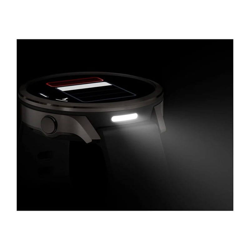 Смарт-часы Garmin Venu 4 41mm Black with Black Silicone (010-03013-42)