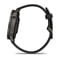 Фото - Смарт-часы Garmin Venu 4 41mm Black with Black Silicone (010-03013-42) | click.ua