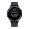 Фото - Смарт-годинник Garmin Venu 4 41mm Black with Black Silicone (010-03013-42) | click.ua
