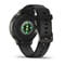 Фото - Смарт-часы Garmin Venu 4 41mm Black with Black Silicone (010-03013-42) | click.ua