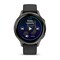 Фото - Смарт-годинник Garmin Venu 4 41mm Black with Black Silicone (010-03013-42) | click.ua