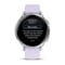 Фото - Смарт-часы Garmin Venu 4 41mm Silver with Periwinkle Silicone (010-03013-41) | click.ua