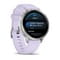 Фото - Смарт-часы Garmin Venu 4 41mm Silver with Periwinkle Silicone (010-03013-41) | click.ua