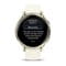Фото - Смарт-часы Garmin Venu 4 41mm Luna Gold with Bone Silicone (010-03013-40) | click.ua