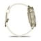 Фото - Смарт-часы Garmin Venu 4 41mm Luna Gold with Bone Silicone (010-03013-40) | click.ua