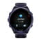 Фото - Смарт-часы Garmin Forerunner 570 47mm Indigo with Indigo/Translucent Imperial Purple with Slate Buckle (010-02971-42) | click.ua