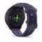 Фото - Смарт-часы Garmin Forerunner 570 47mm Indigo with Indigo/Translucent Imperial Purple with Slate Buckle (010-02971-42) | click.ua